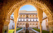 Everything You Need To Know About Alhambra s History